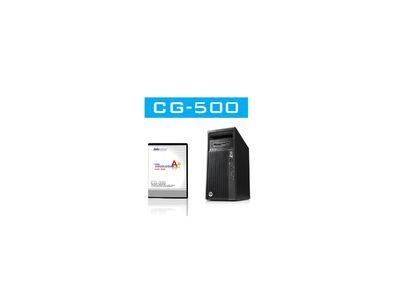 CG-500 STUDIO